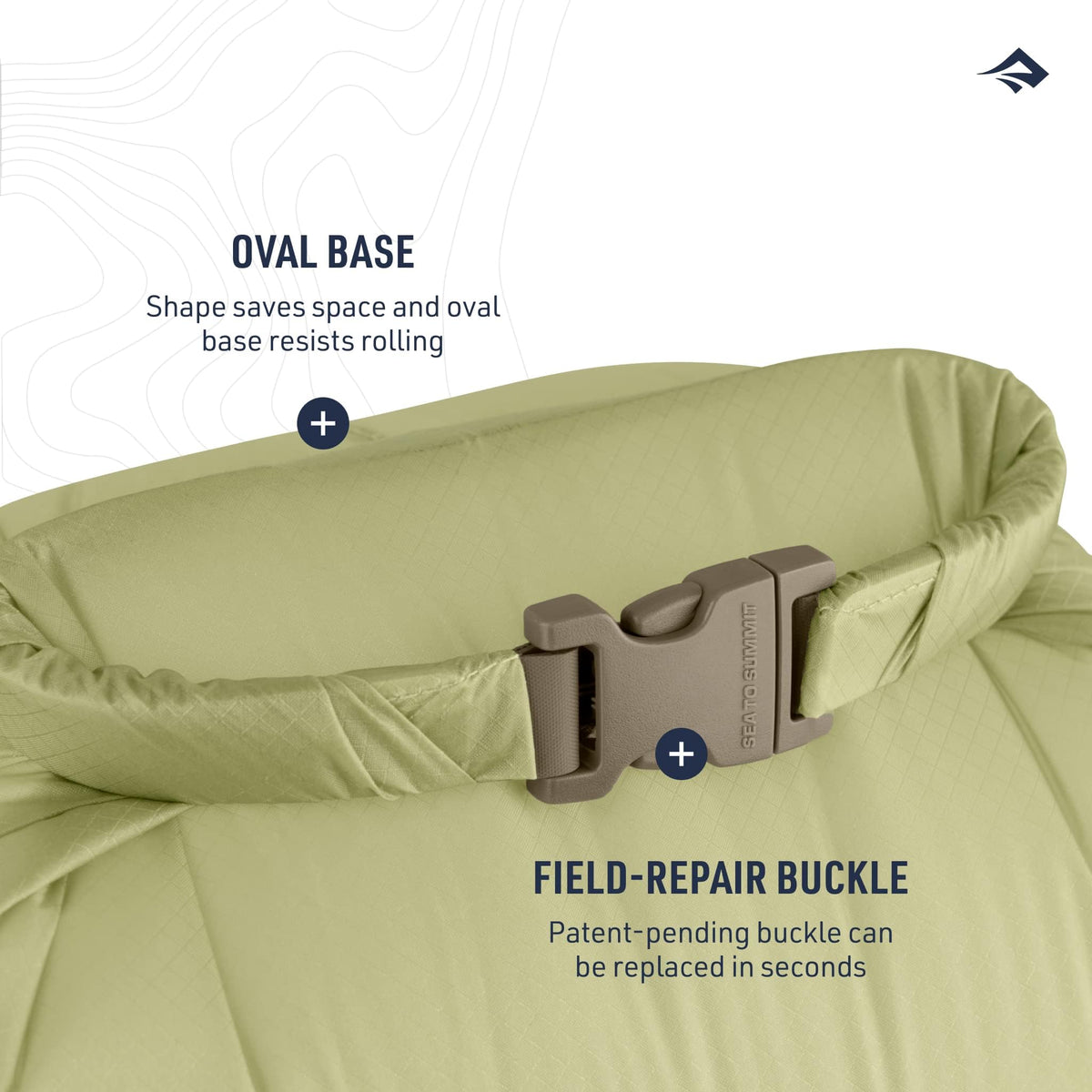 Waterproof Dry Bag Set – 3L, 5L & 8L